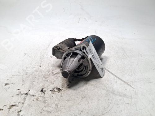 Used Starter Starter HYUNDAI i20 I (PB, PBT) 1.2 (78 hp) 39634681 39634681