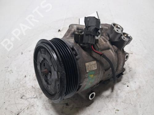AC-Kompressor AC-Kompressor SMART FORFOUR (454) 1.1 (454.030) (75 hp) 34617849 34617849