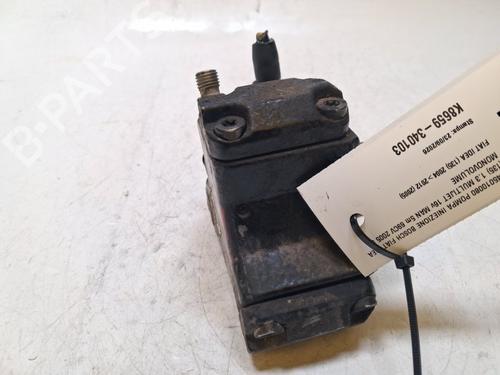 Injection pump FIAT IDEA (350_) 1.3 D Multijet | BP39465076M78 - Image 4