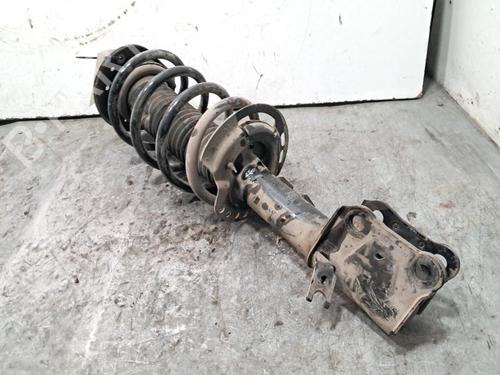 Left front shock absorber FORD GALAXY III (CK) 2.0 TDCi 4x4 | BP33195117M16 - Image 3