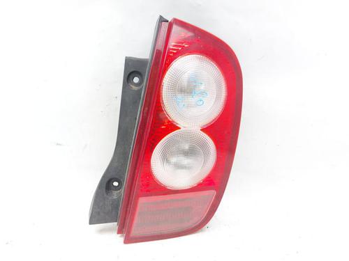 Used Right taillight NISSAN MICRA III (K12) 1.4 16V (88 hp) 27537659