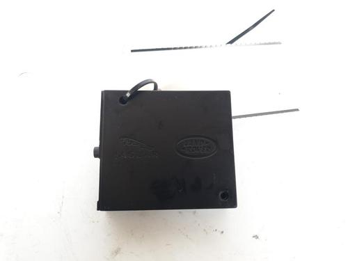 Used Engine control unit (ECU) JAGUAR XF II (X260) 2.0 D (180 hp) 15154542