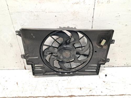 Used Radiator fan Radiator fan KIA CEED Sportswagon (CD) 1.6 CRDi 115 (116 hp) 33194681 33194681