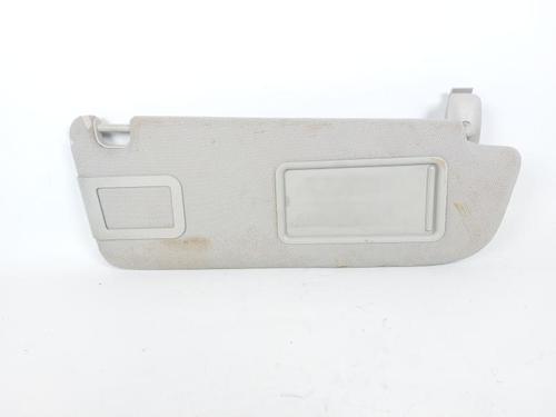 Used Right sun visor Right sun visor AUDI A6 C6 (4F2) 3.0 TDI quattro (233 hp) 20502884 20502884