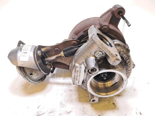 Used Turbocharger/Supercharger Turbocharger/Supercharger FIAT SCUDO Van (270_, 272_) 2.0 D Multijet (120 hp) 36488449 36488449