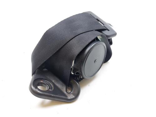 Used Rear left seatbelt PEUGEOT 2008 I (CU_) 1.4 HDi (68 hp) 25732576