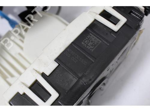 Rear left lock MERCEDES-BENZ B-CLASS Sports Tourer (W246, W242) B 200 CDI / d (246.208) | BP15147021C100 