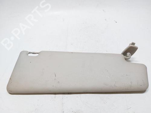 Left sun visor FIAT IDEA (350_) 1.3 D Multijet | BP33312090I1  - Image 5