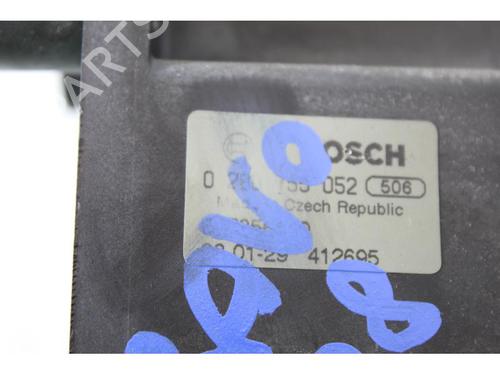 Pedal FIAT BRAVO II (198_) 1.4 (198AXA1B) | BP15144806I4 