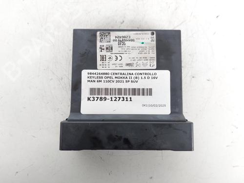 Used Engine control unit (ECU) Engine control unit (ECU) 23416705 23416705