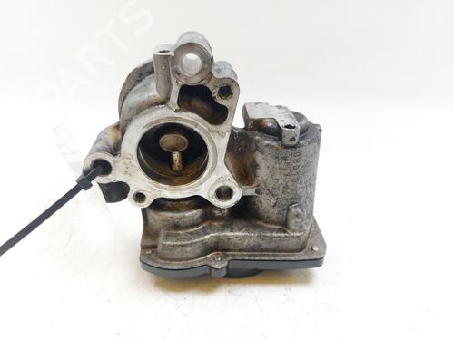 Egr MERCEDES-BENZ VITO Van (W447) 109 CDI (447.601, 447.603, 447.605) | BP26574014M69 - Image 2
