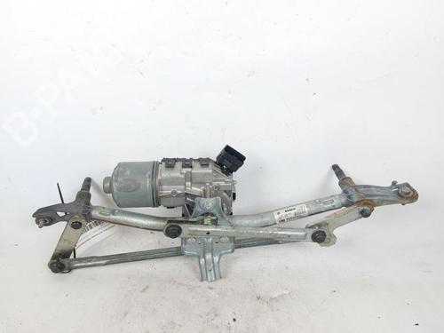 Front wiper motor CITROËN BERLINGO MULTISPACE (B9) 1.6 HDi 110 | BP17980392M29 