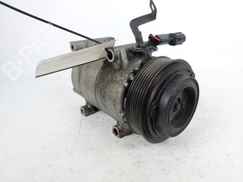 AC compressor KIA PICANTO III (JA) 1.0 | BP15167344M34