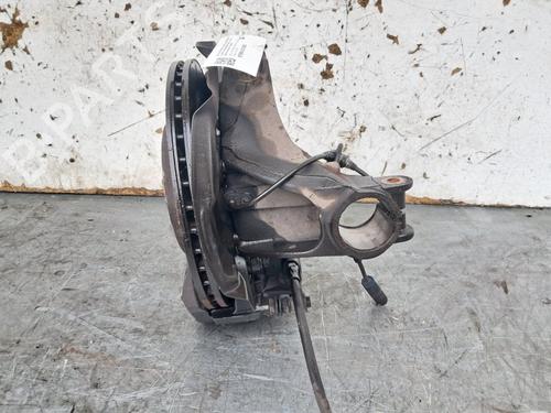 Right front steering knuckle MINI MINI COUNTRYMAN (R60) One D | BP37259533M26 - Image 3