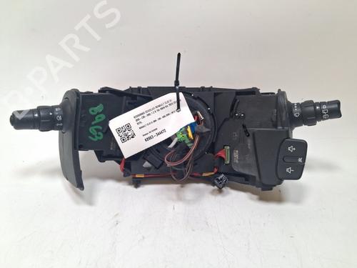 steering-column-stalk-renault-clio-iii-br01-cr01-2005-2006-2007-2008-2009-2010-2011-2012-2013-2014-40491905 main image