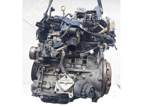 Motor TOYOTA YARIS (_P13_) 1.4 D (NLP130_, NLP130) (90 hp) 30873739