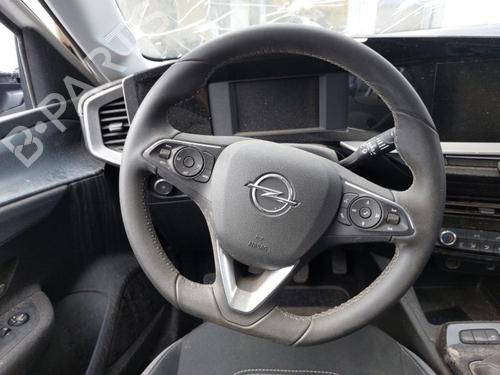 AC compressor OPEL MOKKA 1.2 (76) | BP19658438M34 