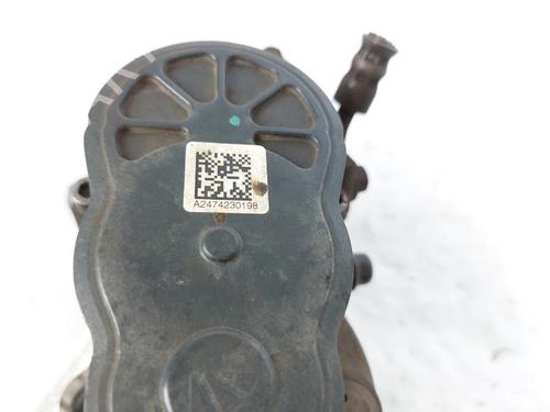 Left front brake caliper MERCEDES-BENZ A-CLASS (W177) A 200 (177.087) | BP15160883M105 