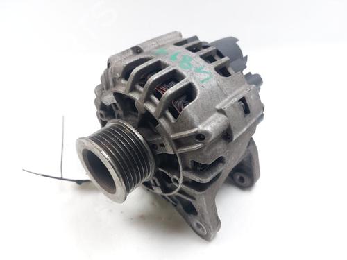 Used Alternator RENAULT CLIO III (BR0/1, CR0/1) 1.2 16V Hi-Flex (BR1U, CR1U) (75 hp) 29880134