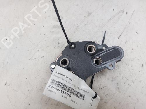 Other PEUGEOT 2008 I (CU_) 1.2 THP 110 / PureTech 110 | BP28529181O1 - Image 2