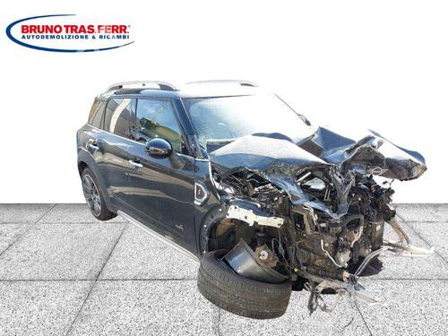 Steering rack MINI MINI COUNTRYMAN (F60) Cooper SD ALL4 | BP33192342M22 - Image 4