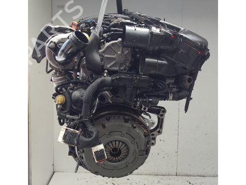 Engine CITROËN C4 Picasso II 1.6 HDi / BlueHDi 115 | BP35942806M1 - Image 4