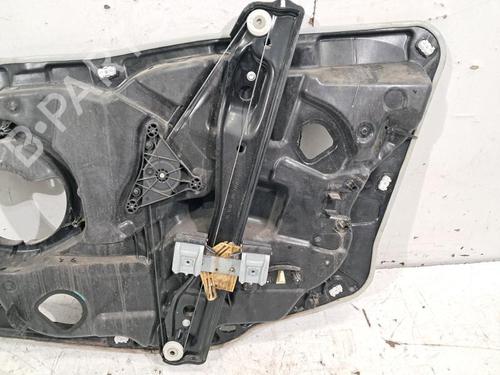 Front left window mechanism FIAT 500X (334_) 1.3 D Multijet (334AXH1A) | BP33196365C22 - Image 4