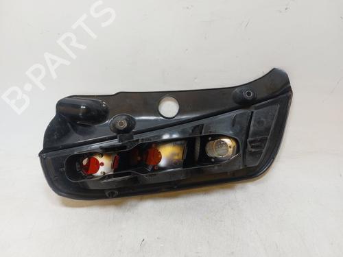 Right taillight LANCIA YPSILON (843_) 1.4 LPG (843.AXG1A) | BP37486212C35 - Image 2