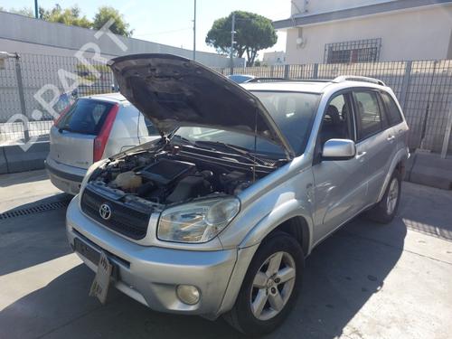ABS pump TOYOTA RAV 4 II (_A2_) 2.0 D 4WD (CLA20_, CLA21_, CLA20R, CLA21R) | BP37485925M43 - Image 6