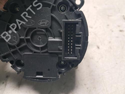 Shift knob KIA SPORTAGE V (NQ5) 1.6 CRDi MHEV | BP33194415I34 - Image 4
