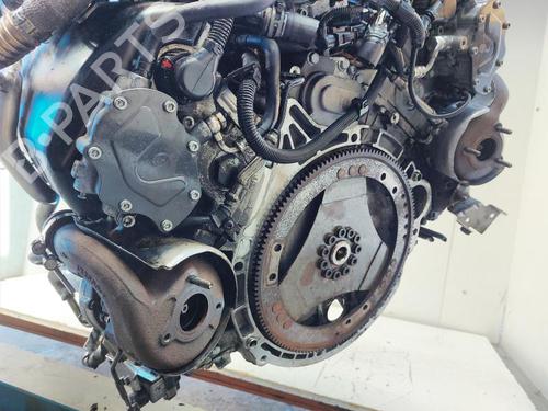 Engine VW TOUAREG (7LA, 7L6, 7L7) 5.0 V10 TDI | BP15169004M1
