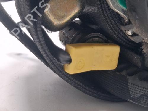 Front left seatbelt AUDI A2 (8Z0) 1.4 TDI | BP40279410I26 - Image 5