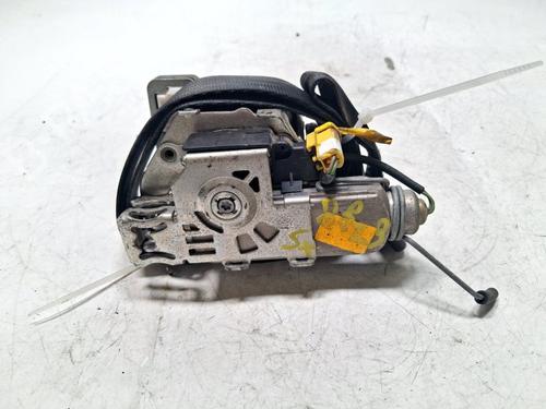 Front left seatbelt LANCIA YPSILON (843_) 1.2 (843.AXA1A) | BP39908148I26 - Image 4