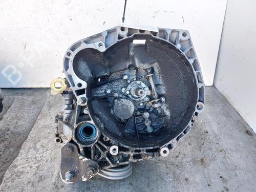 Used Gearbox FIAT DOBLO MPV (119_, 223_) 1.9 JTD (105 hp) 30873721