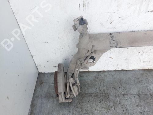 Rear axle KIA PICANTO I (SA) 1.1 | BP26901032M2 