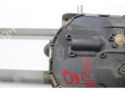 Front wiper motor VW GOLF VI (5K1) 1.4 | BP15146745M29 