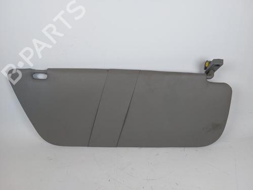 Used Left sun visor Left sun visor VW CRAFTER 30-50 Van (2E_) 2.0 TDI (136 hp) 15157843 15157843