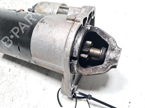 Starter FIAT PANDA (169_) 1.2 Natural Power (169.AXB1A) | BP33194995M8 - Image 2