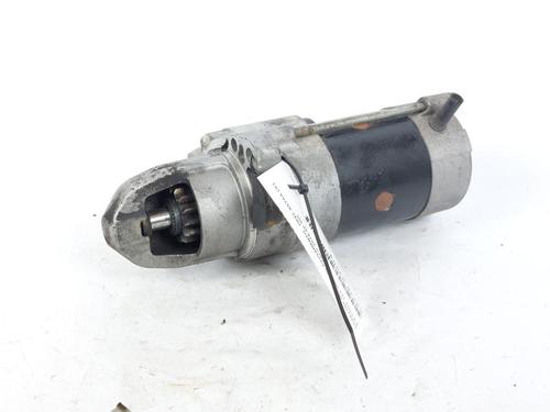 Startmotor OPEL ASTRA K Sports Tourer (B16) 1.6 CDTi (35) (110 hp) 15161443