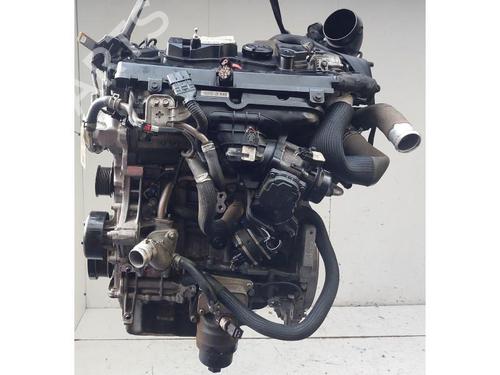 Used Engine Engine 33192963 33192963