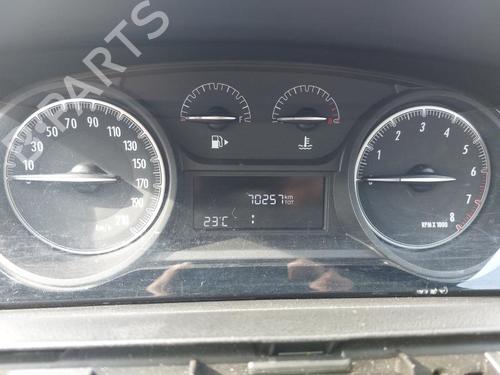 Modulo electronico LANCIA YPSILON (312_) 1.2 (312.PXA1A, 312.YXA1A) | BP25888351M83