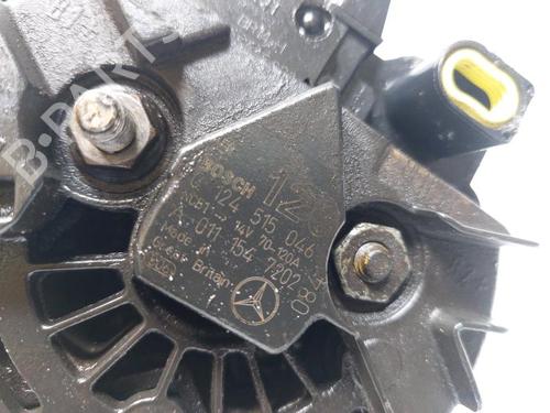 Alternator MERCEDES-BENZ E-CLASS T-Model (S210) E 200 T Kompressor (210.248) | BP31241243M7 