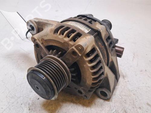 Used Alternator Alternator FIAT FREEMONT (345_) 2.0 JTD (170 hp) 34418021 34418021
