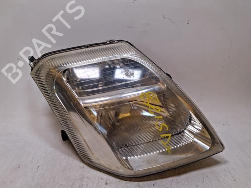 Used Right headlight Right headlight 38042851 38042851