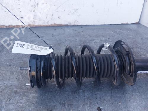 Left front shock absorber FORD PUMA (J2K, CF7) 1.0 EcoBoost mHEV | BP37287122M16 - Image 4