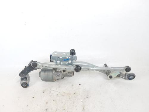Front wiper motor FORD FIESTA VII (HJ, HF) 1.5 TDCi | BP18354546M29 