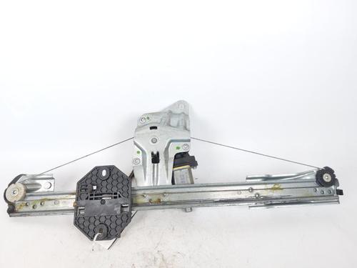 Rudehejsemekanisme ventre foran DACIA SANDERO II 1.5 dCi | BP15172865C22