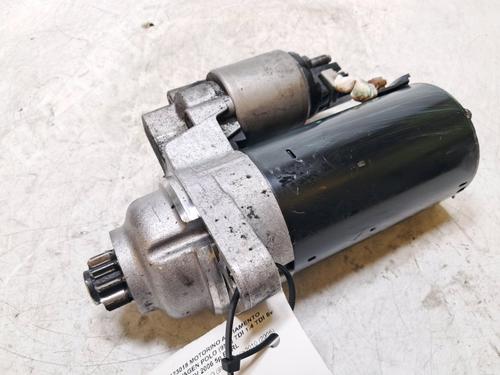 Startmotor Startmotor VW POLO IV (9N_, 9A_) 1.4 TDI (70 hp) 36255477 36255477