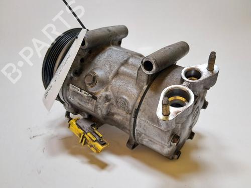 AC compressor PEUGEOT 206+ (2L_, 2M_) 1.1 | BP36381162M34 - Image 4
