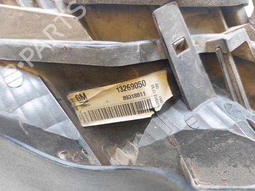 Left taillight OPEL CORSA D (S07) 1.0 (L08, L68) | BP24976775C34 